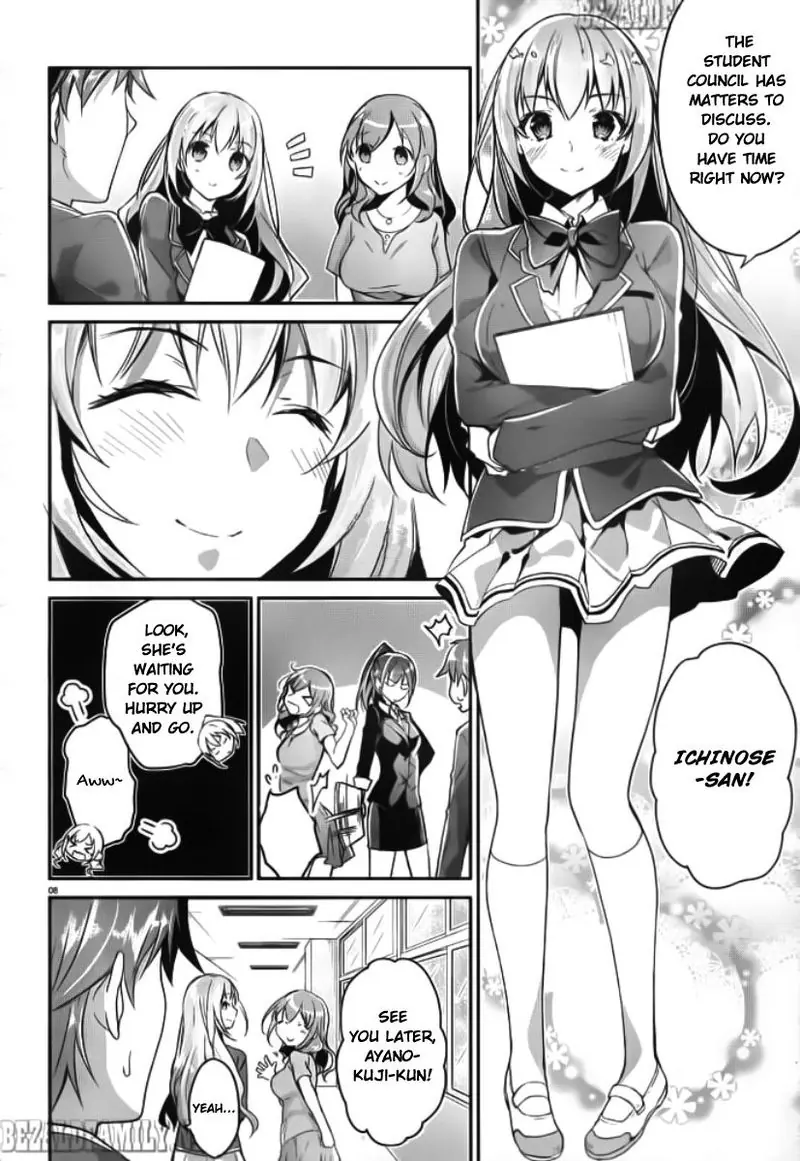 Chapter 5 - Page 8