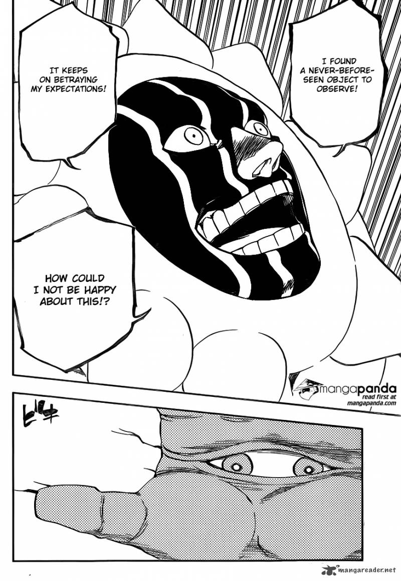 Chapter 637 - Page 16