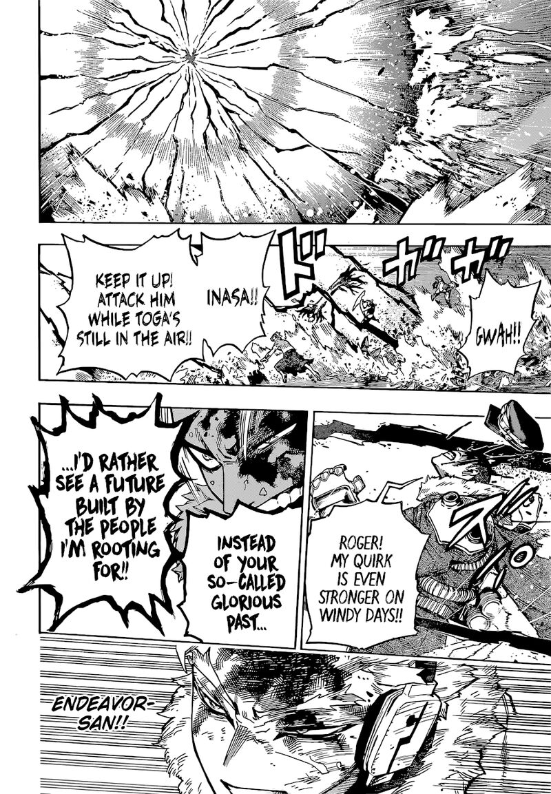 Chapter 381 - Page 8