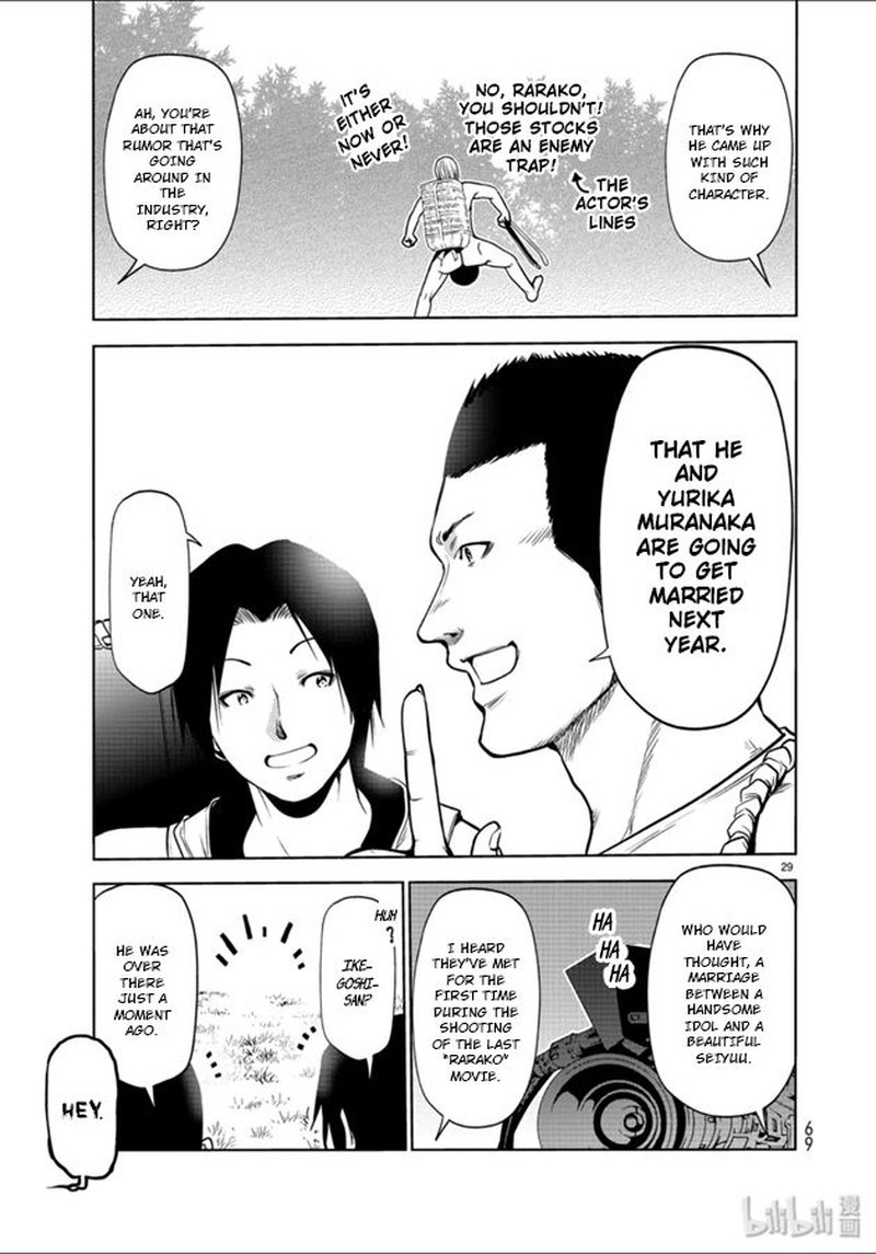 Chapter 60 - Page 29