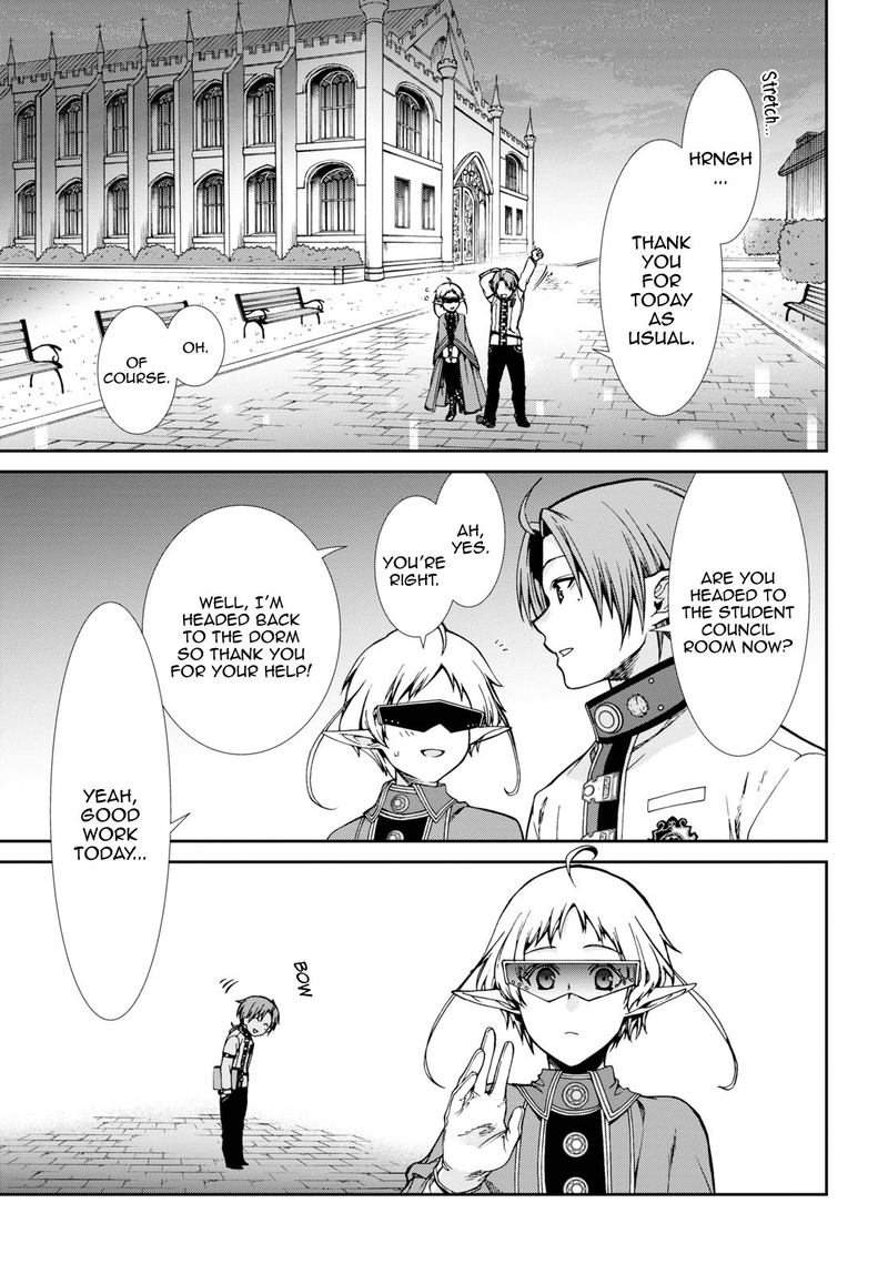 Chapter 64 - Page 20