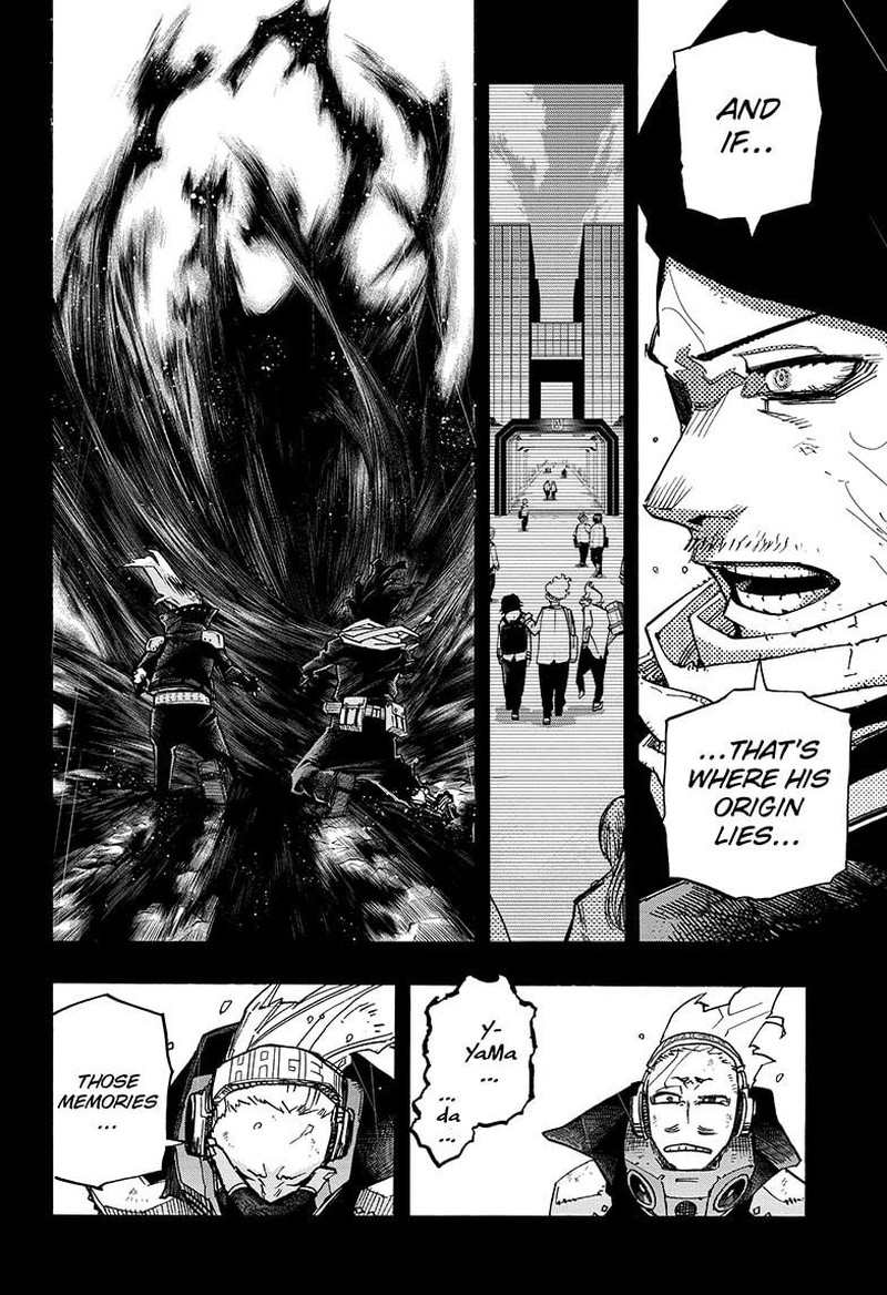 Chapter 420 - Page 4