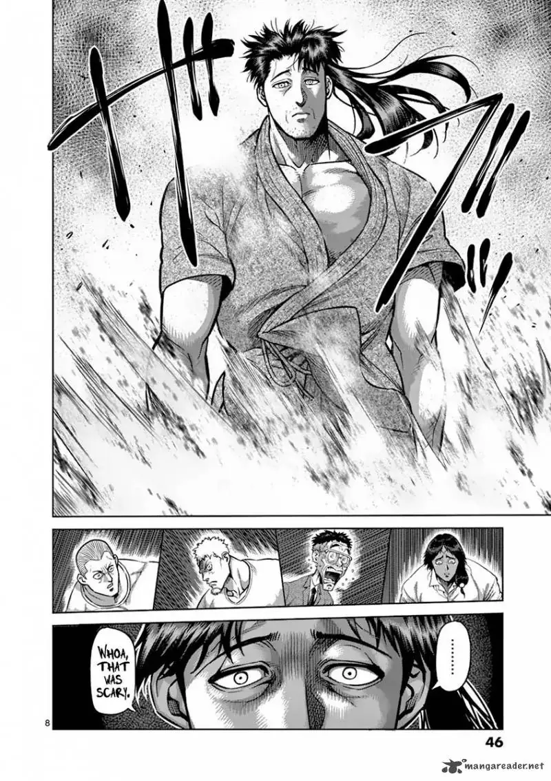 Chapter 203 - Page 7