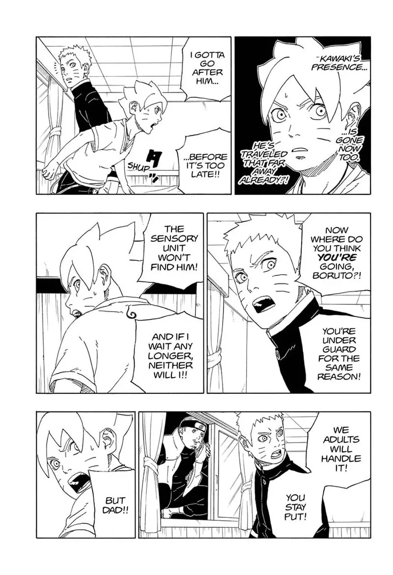 Chapter 62 - Page 19