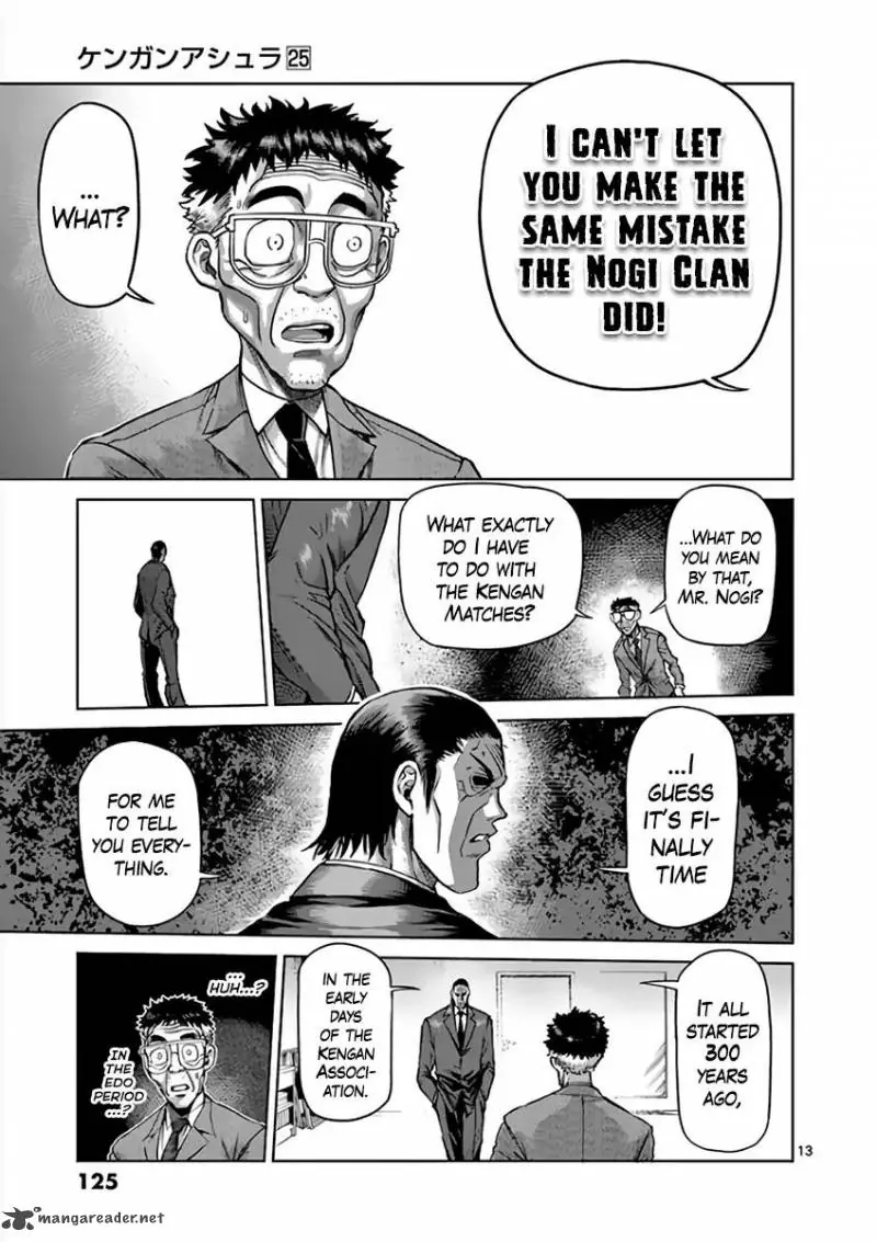 Chapter 217 - Page 13