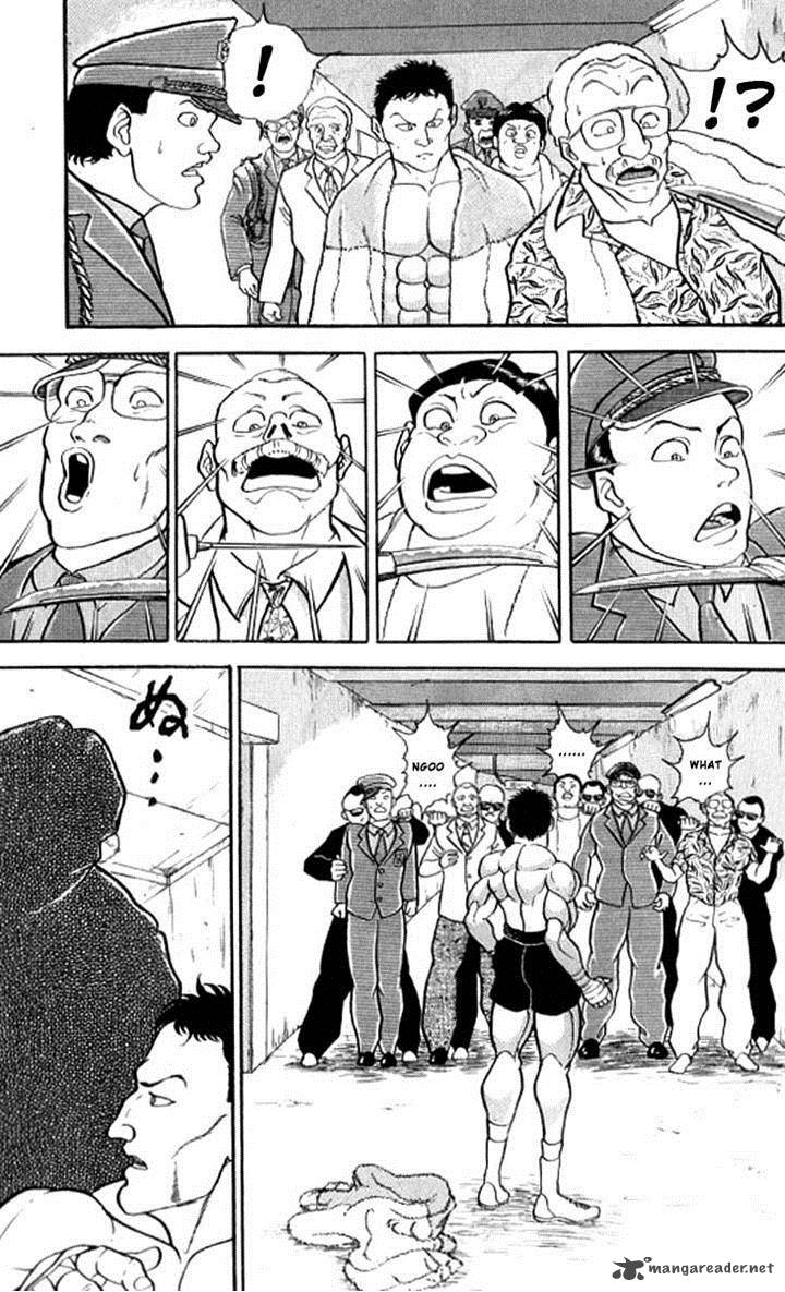 Chapter 107 - Page 19
