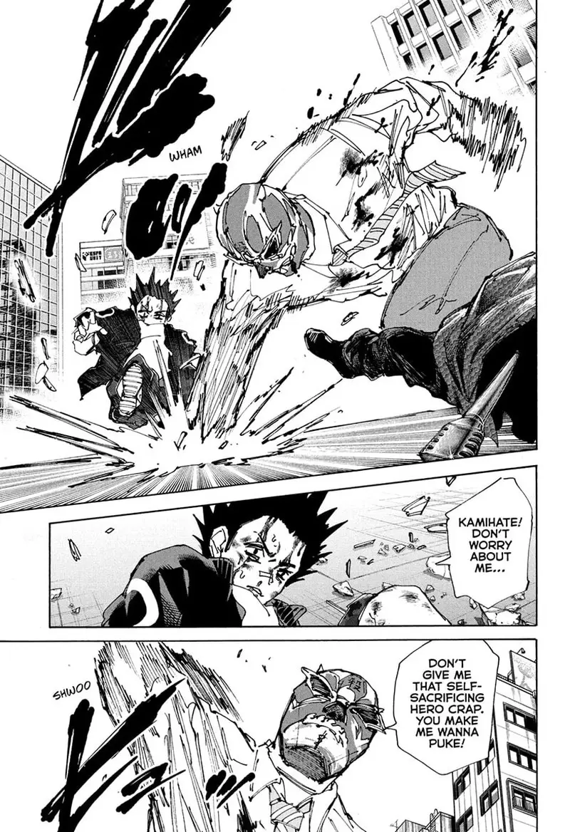 Chapter 230 - Page 9