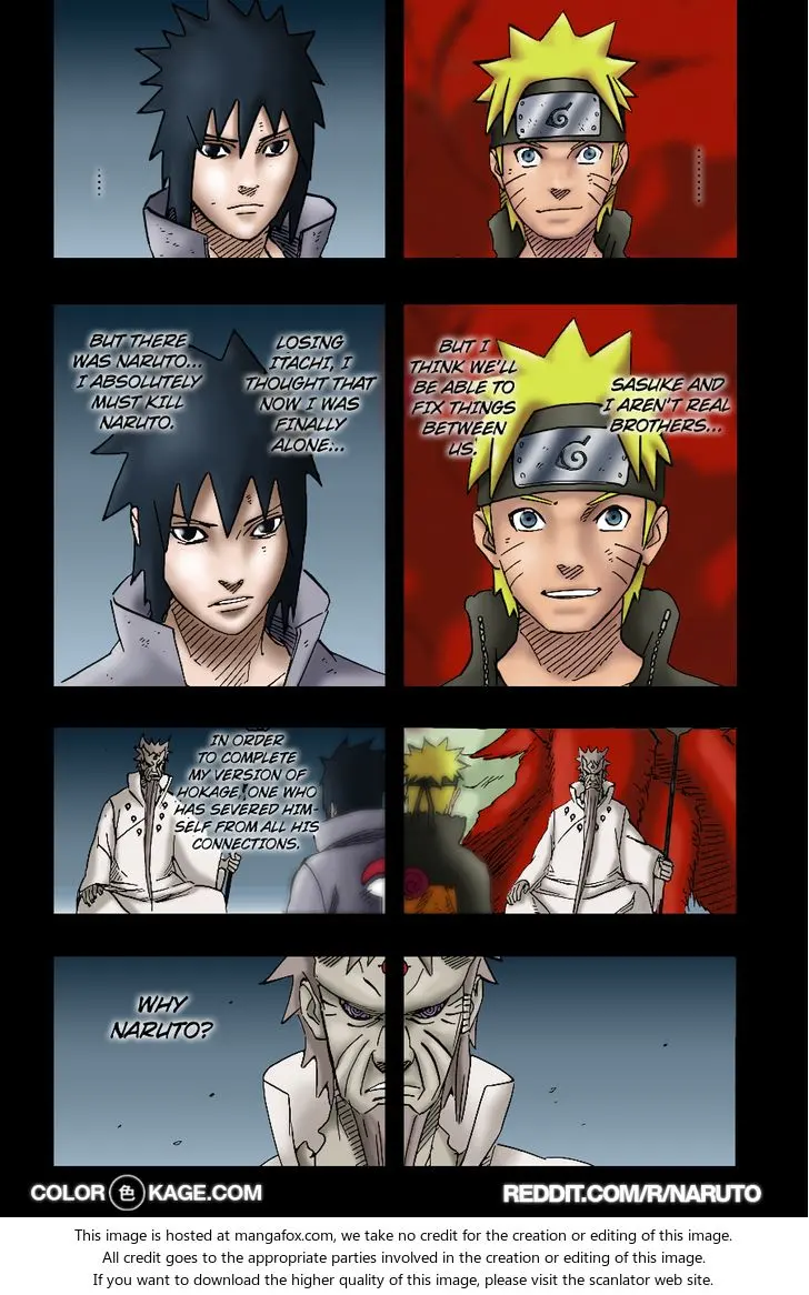 Chapter 694.1 - Page 15
