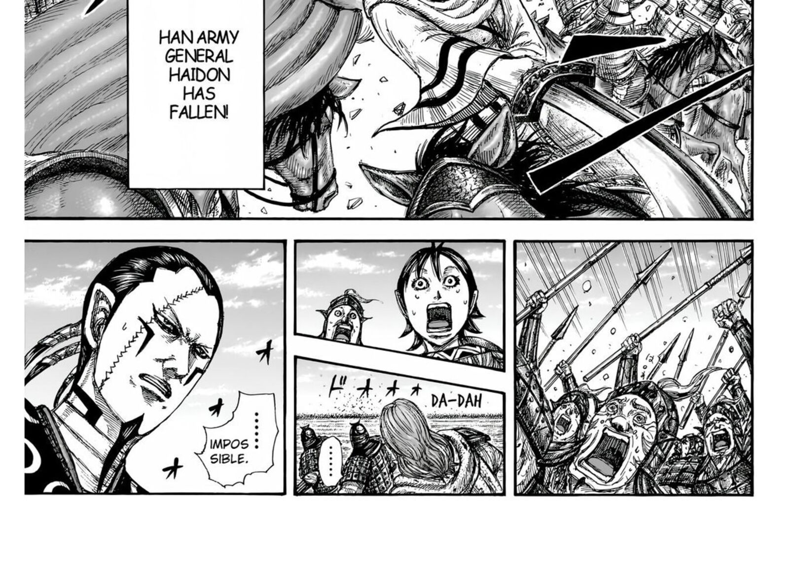 Chapter 832 - Page 24