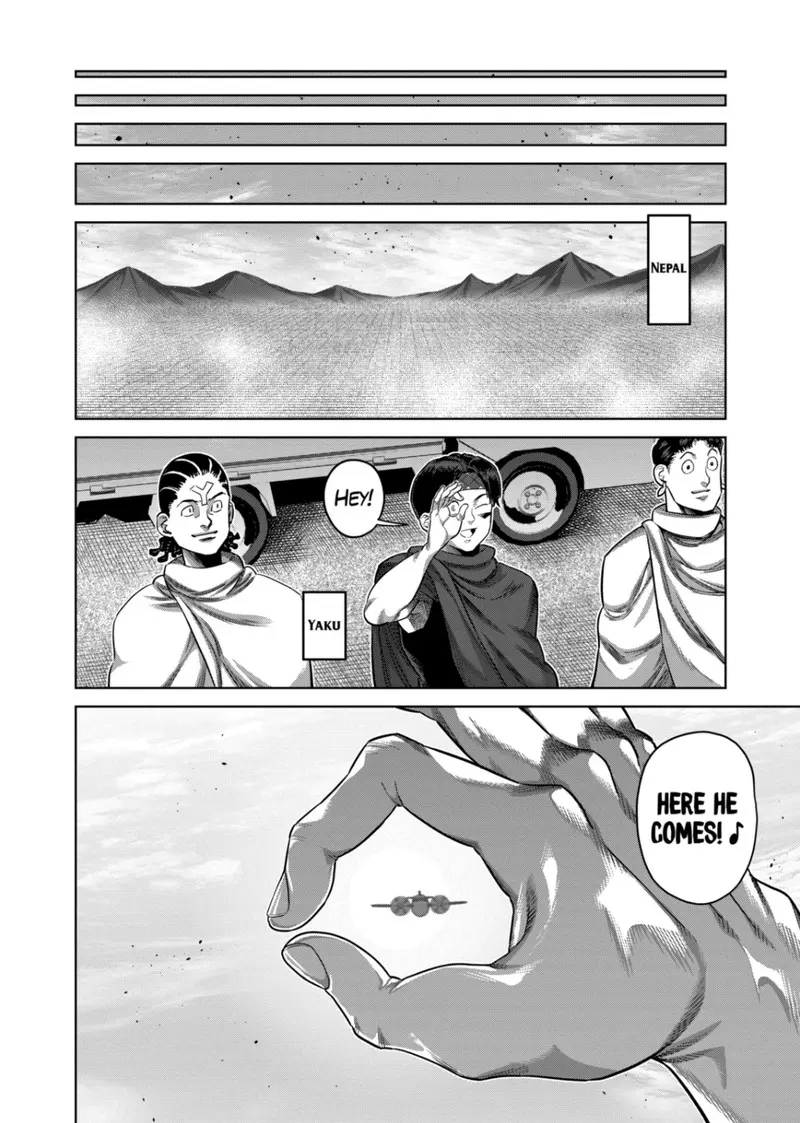 Chapter 320 - Page 10