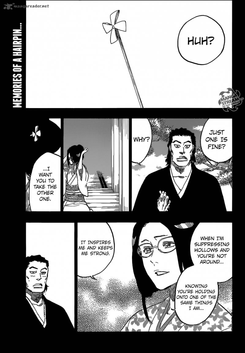 Chapter 653 - Page 1