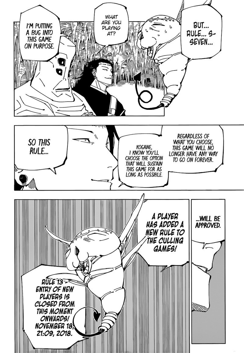 Chapter 220 - Page 6