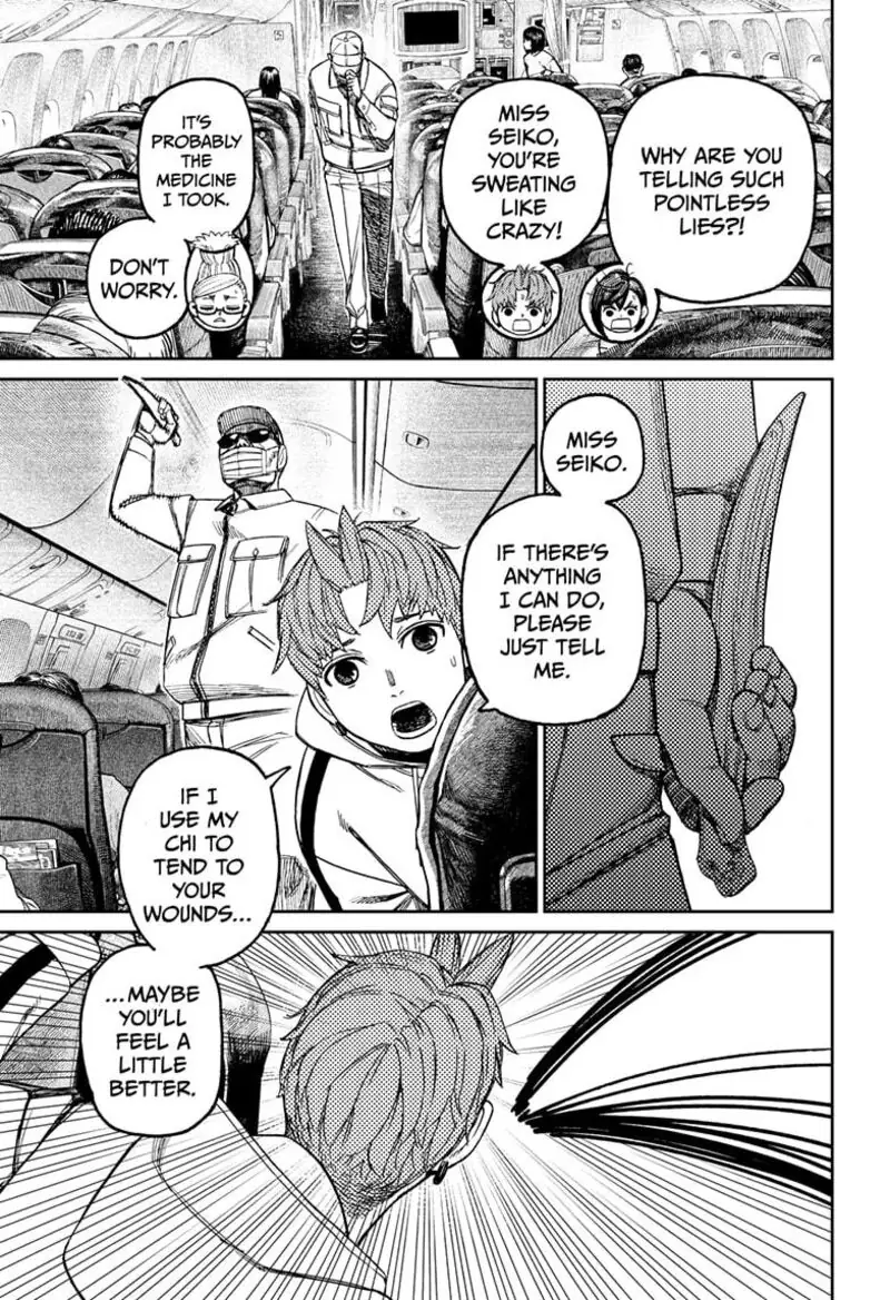 Chapter 193 - Page 11