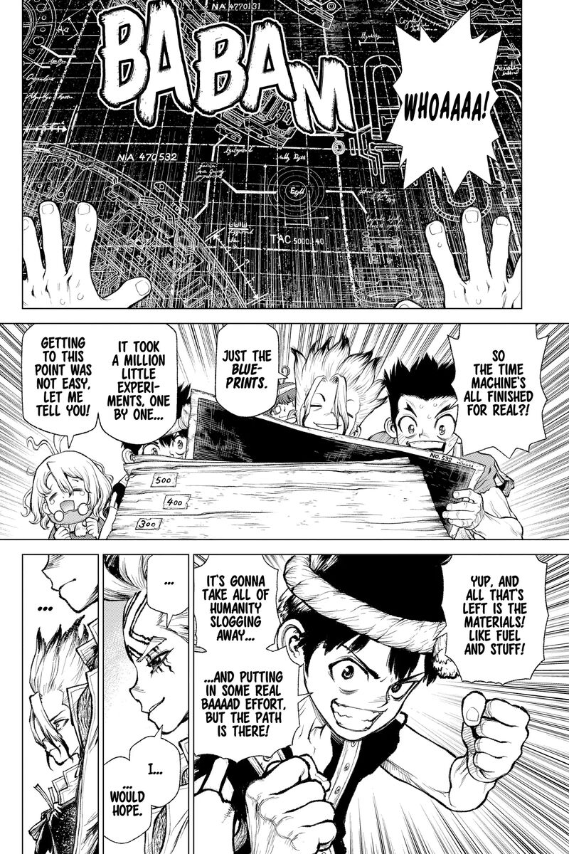 Chapter 234 - Page 21