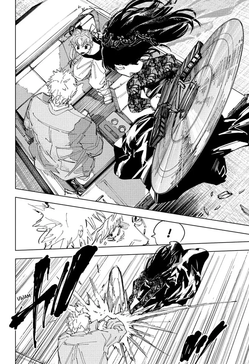 Chapter 238 - Page 10