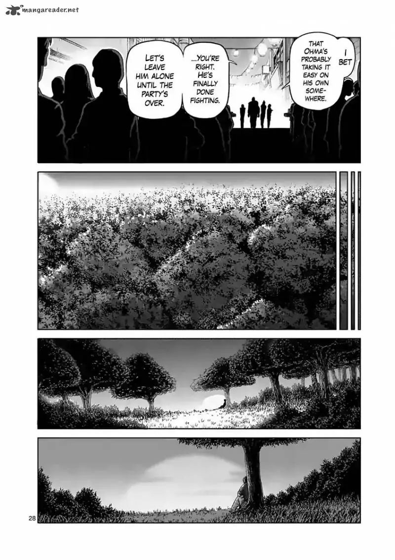 Chapter 235 - Page 28