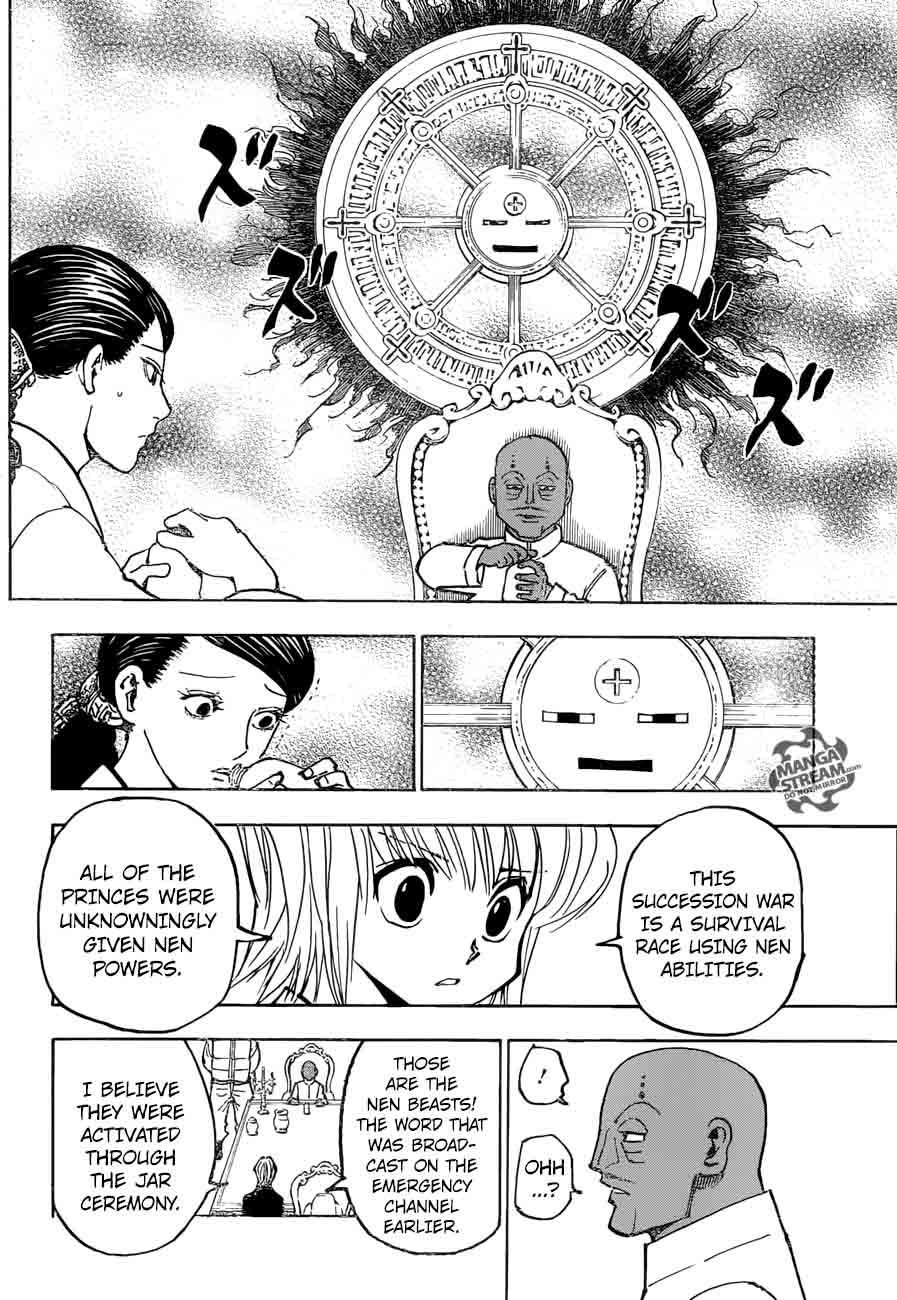 Chapter 365 - Page 18