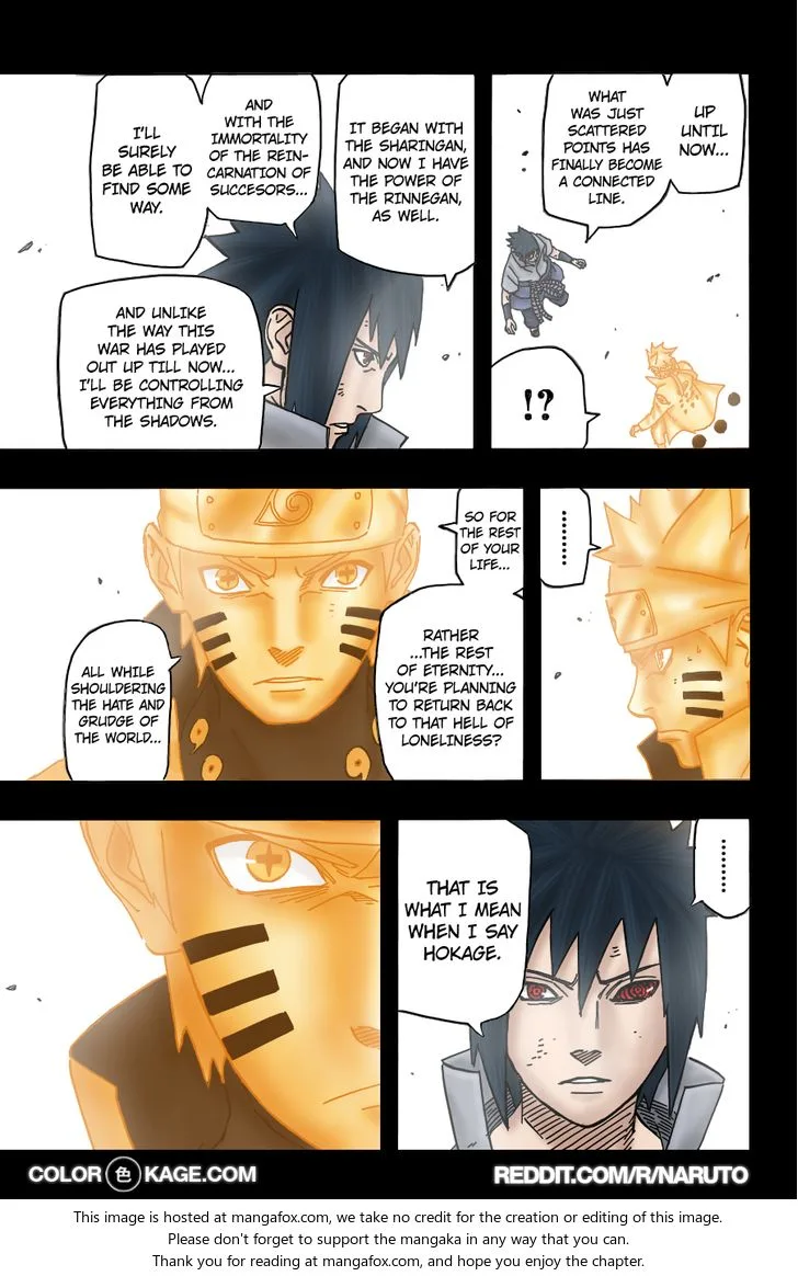 Chapter 696.1 - Page 4