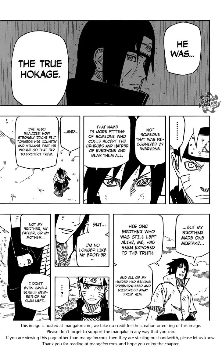 Chapter 694 - Page 19