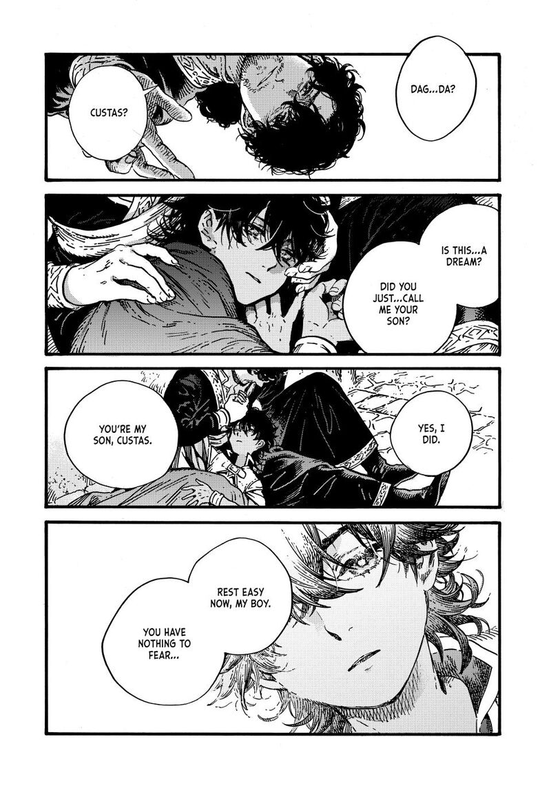 Chapter 85 - Page 20