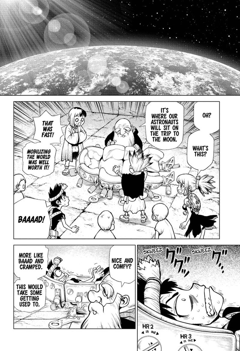 Chapter 218 - Page 16