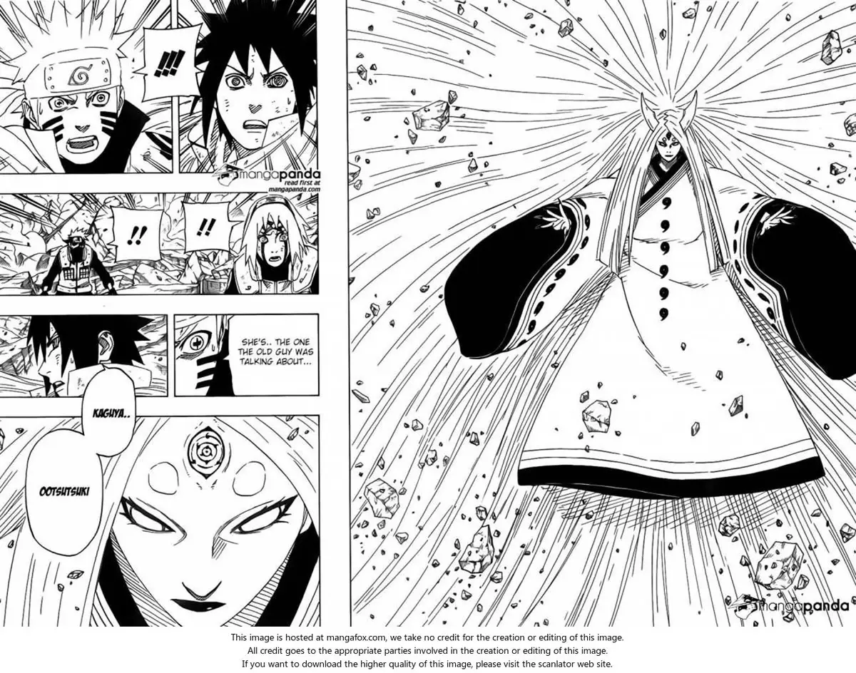 Chapter 679 - Page 12