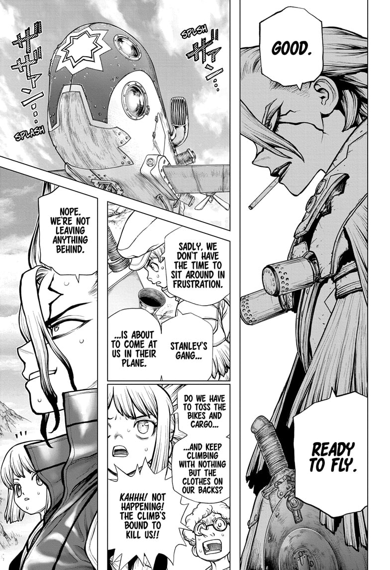 Chapter 178 - Page 18
