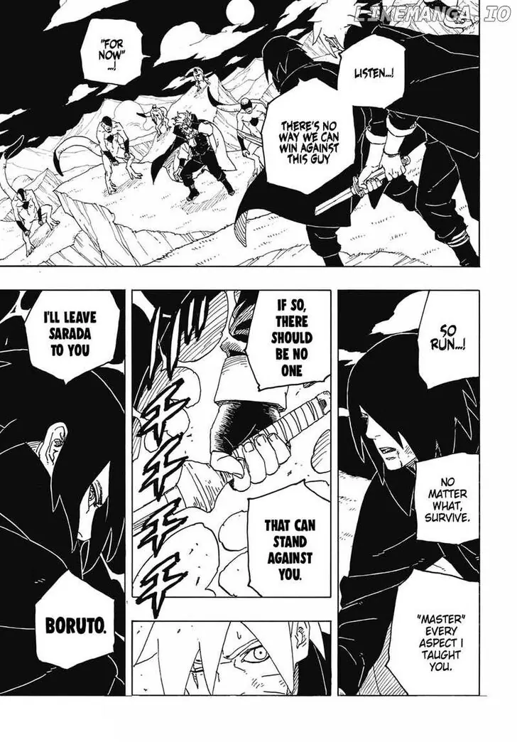 Chapter 85 - Page 7