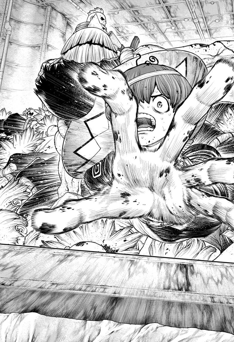 Chapter 191 - Page 11