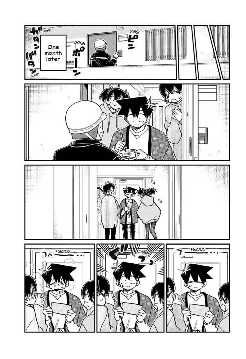 Chapter 487 - Page 16