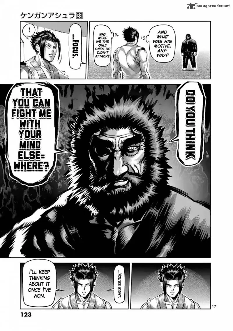 Chapter 196 - Page 17