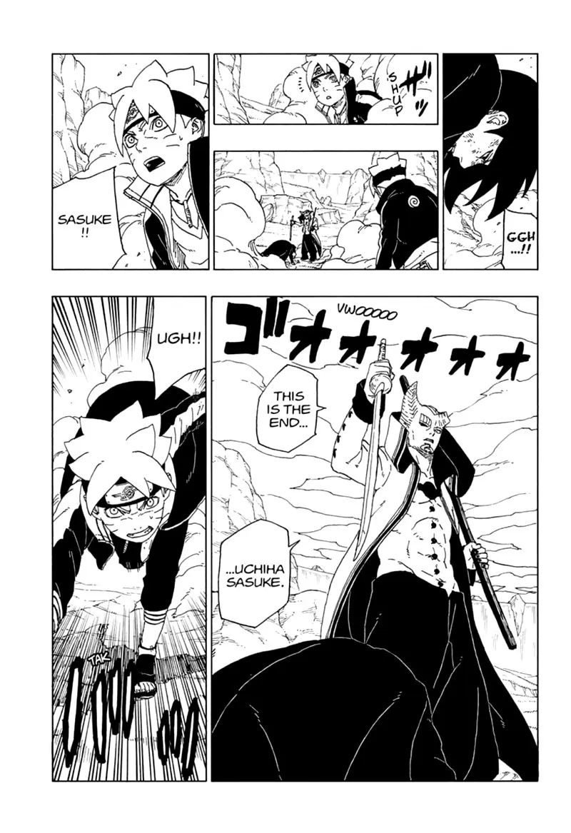 Chapter 50 - Page 35