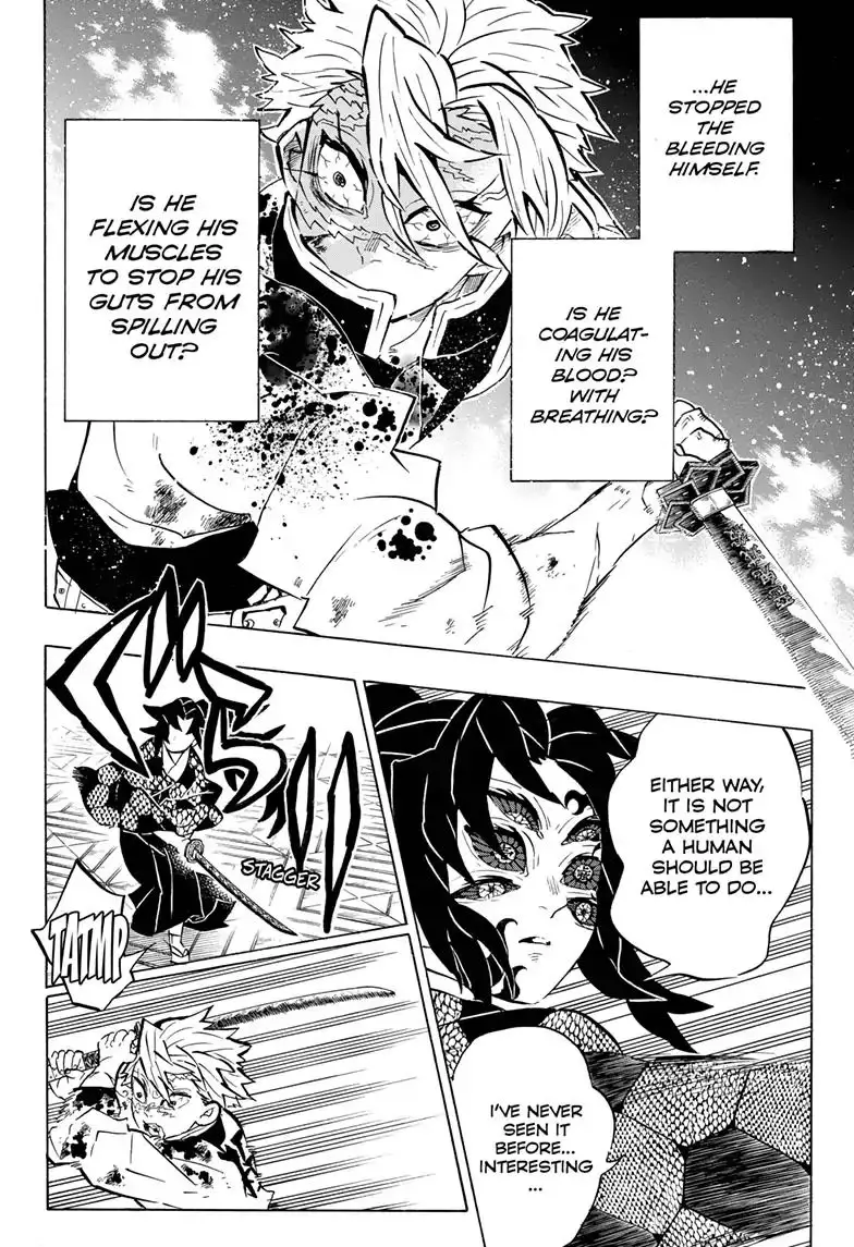 Chapter 168 - Page 5