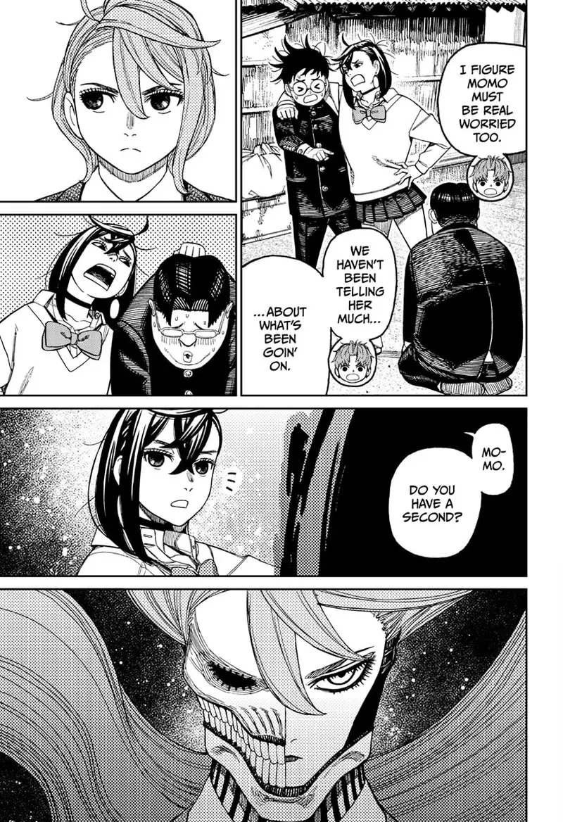 Chapter 214 - Page 13
