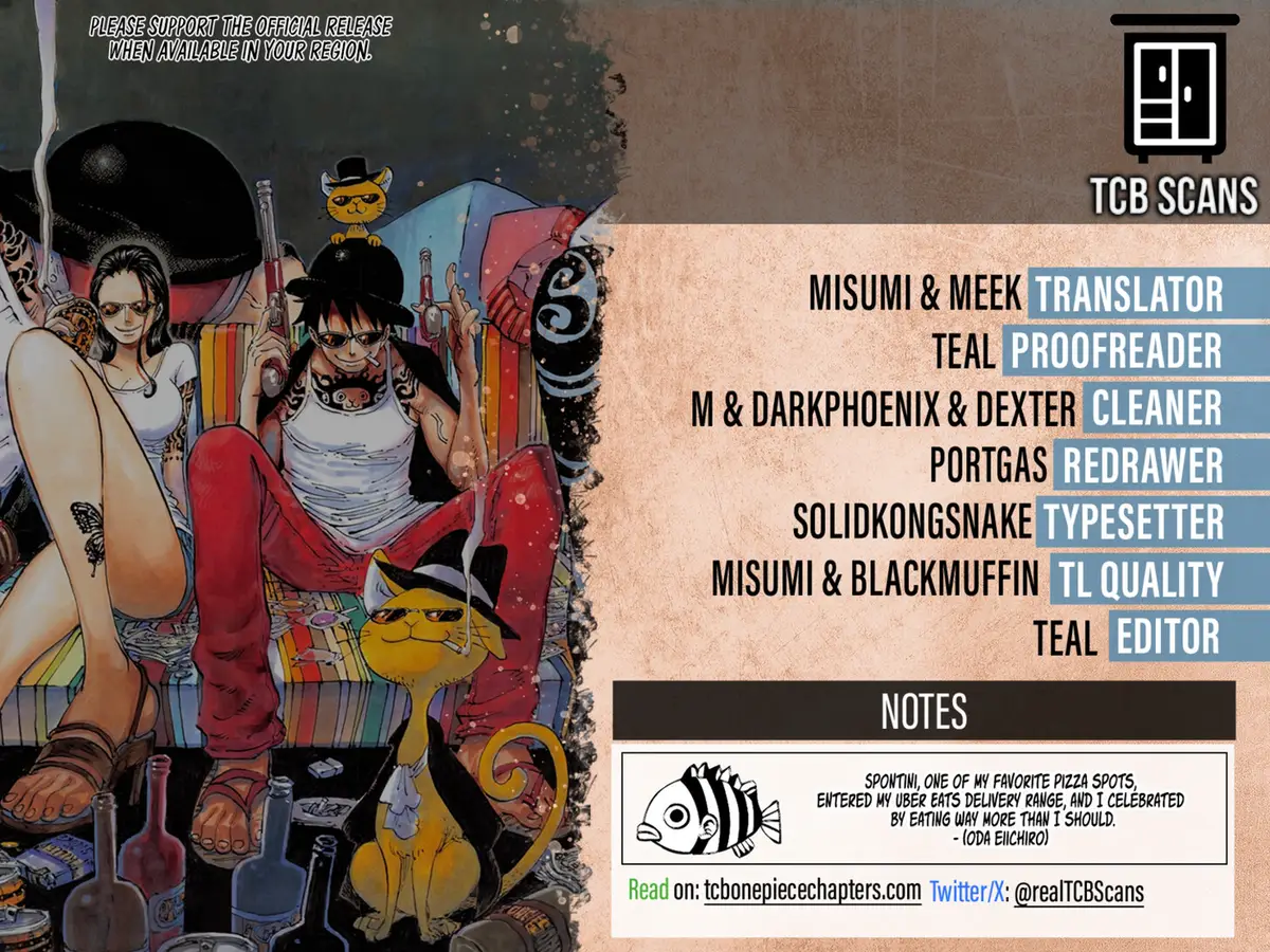 Chapter 1166 - Page 2