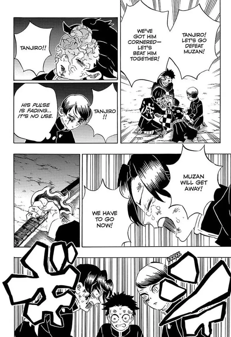 Chapter 191 - Page 4