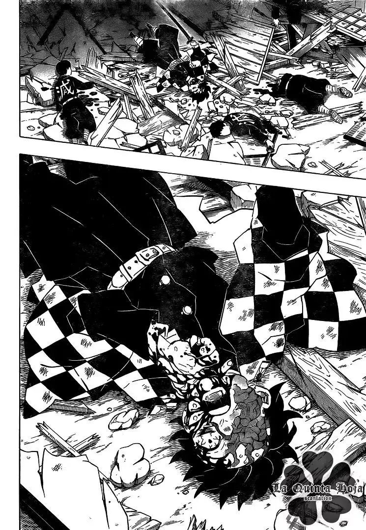 Chapter 184 - Page 17
