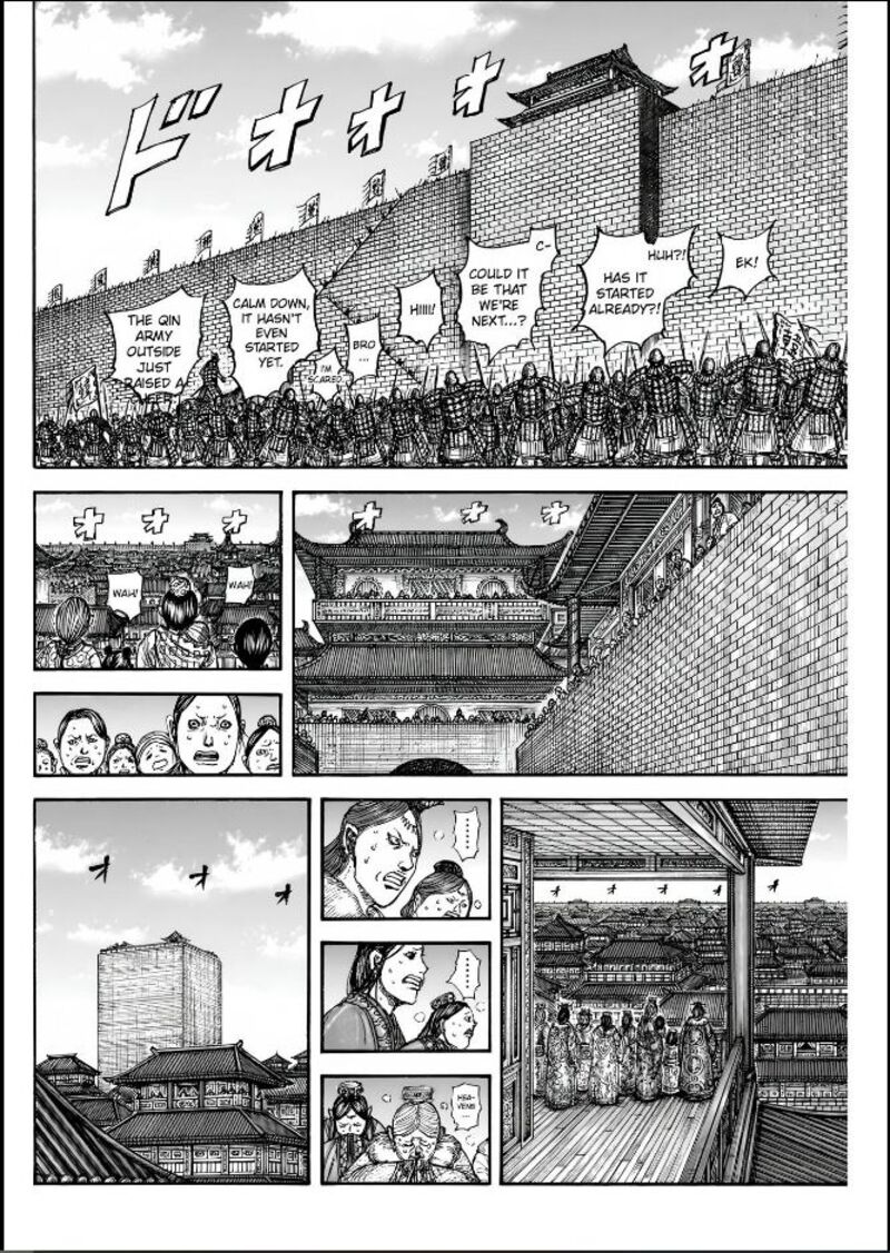 Chapter 836 - Page 7