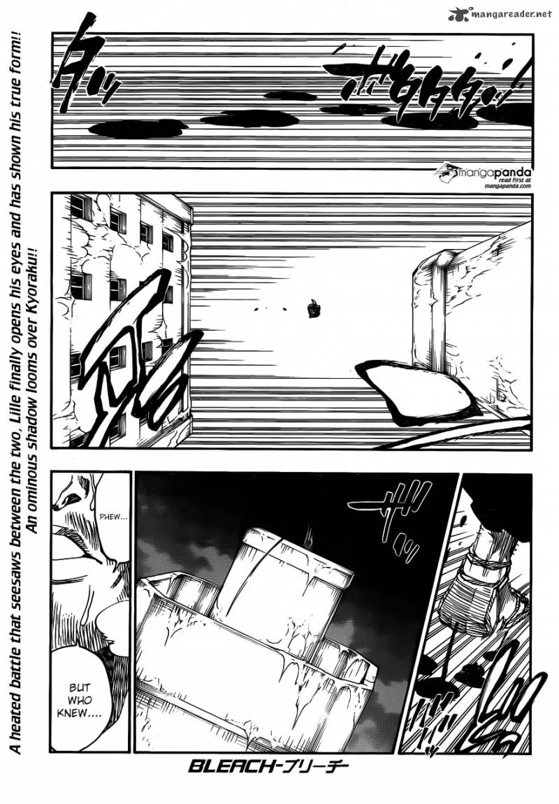 Chapter 647 - Page 1