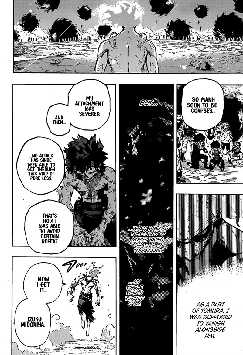 Chapter 421 - Page 4