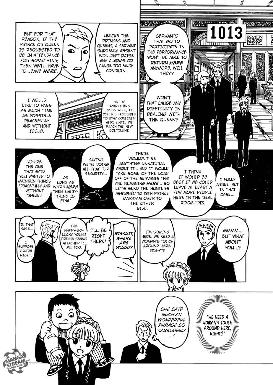 Chapter 383 - Page 4