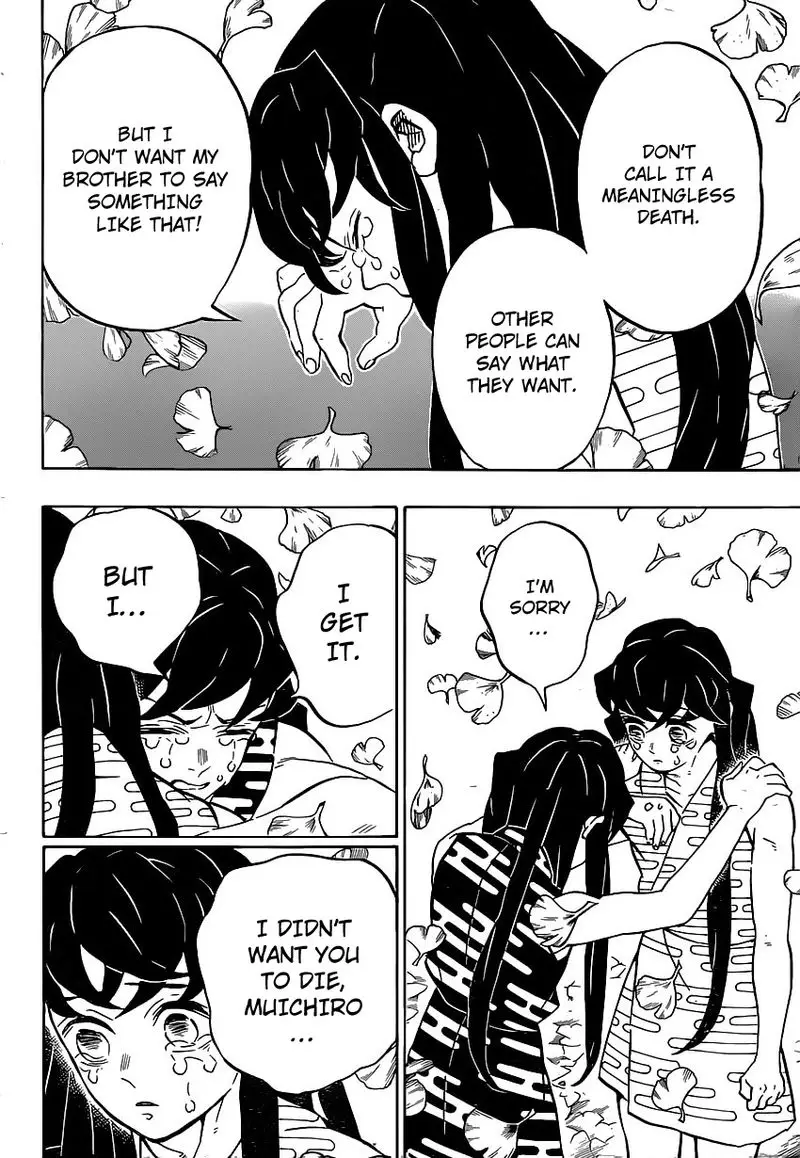 Chapter 179 - Page 12