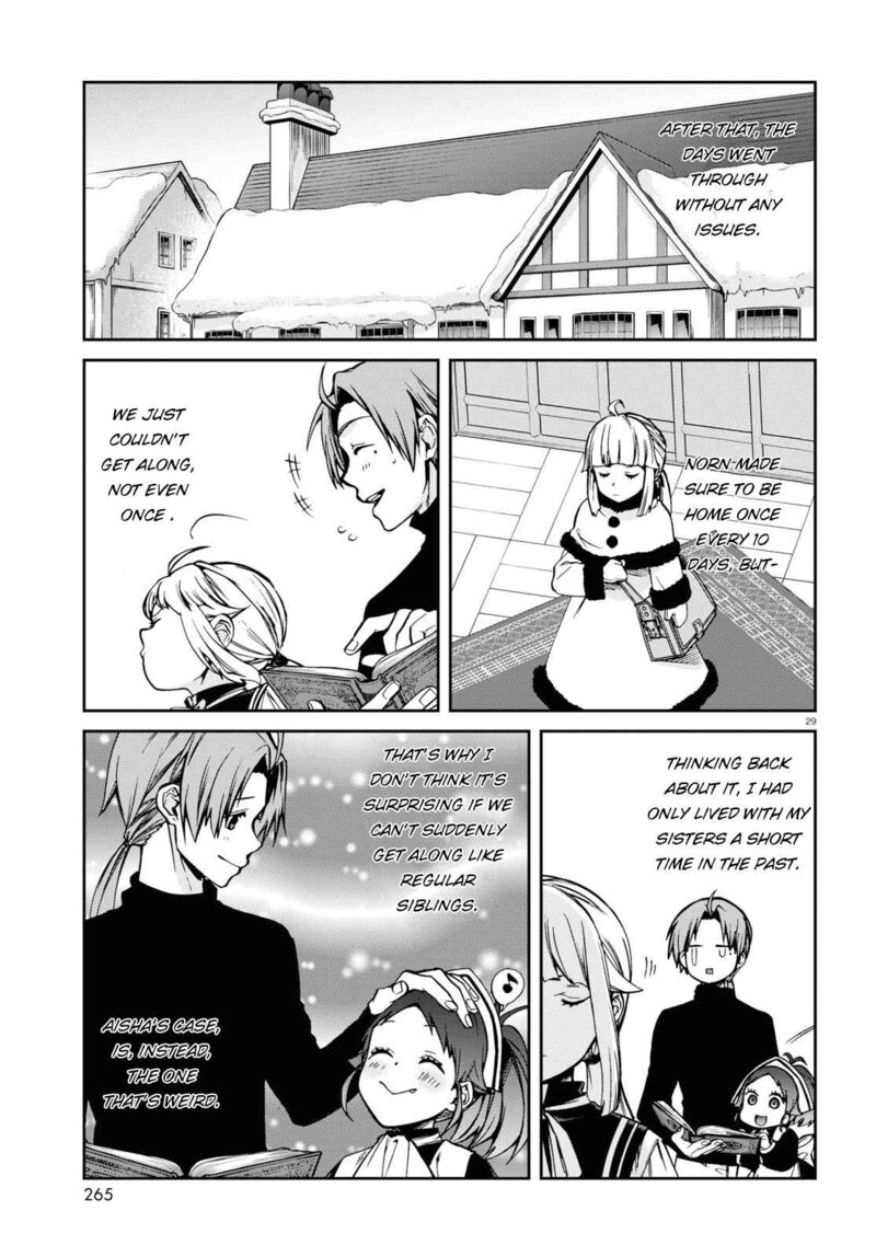 Chapter 91 - Page 29