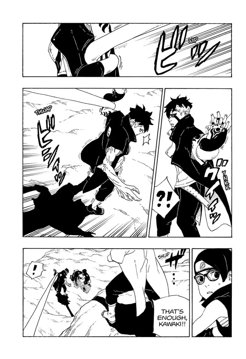 Chapter 78 - Page 32