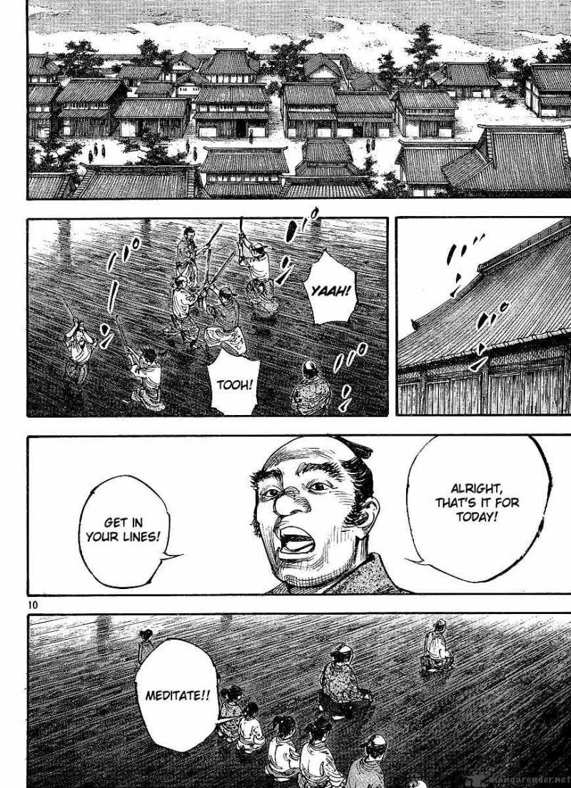 Chapter 299 - Page 10