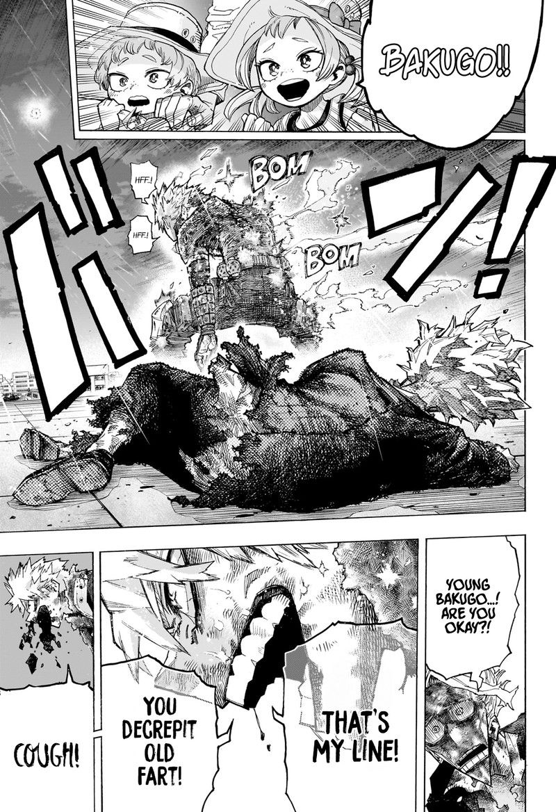 Chapter 405 - Page 5