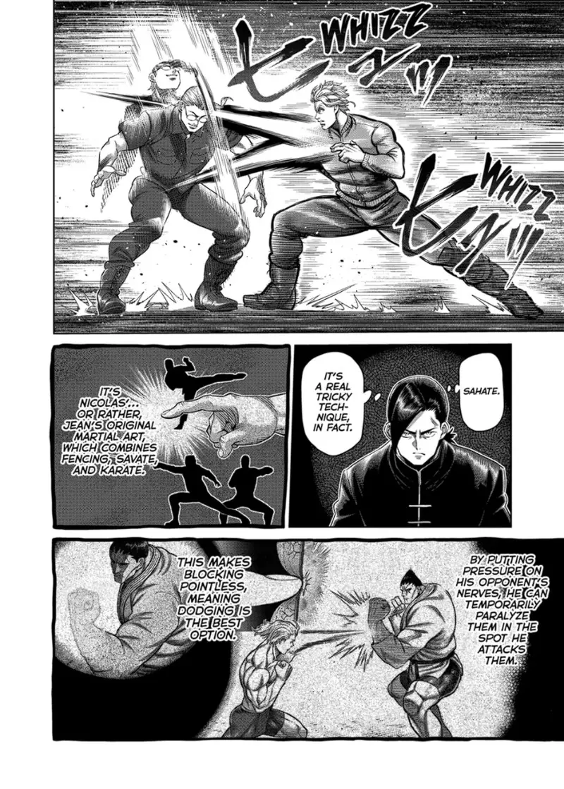 Chapter 332 - Page 10