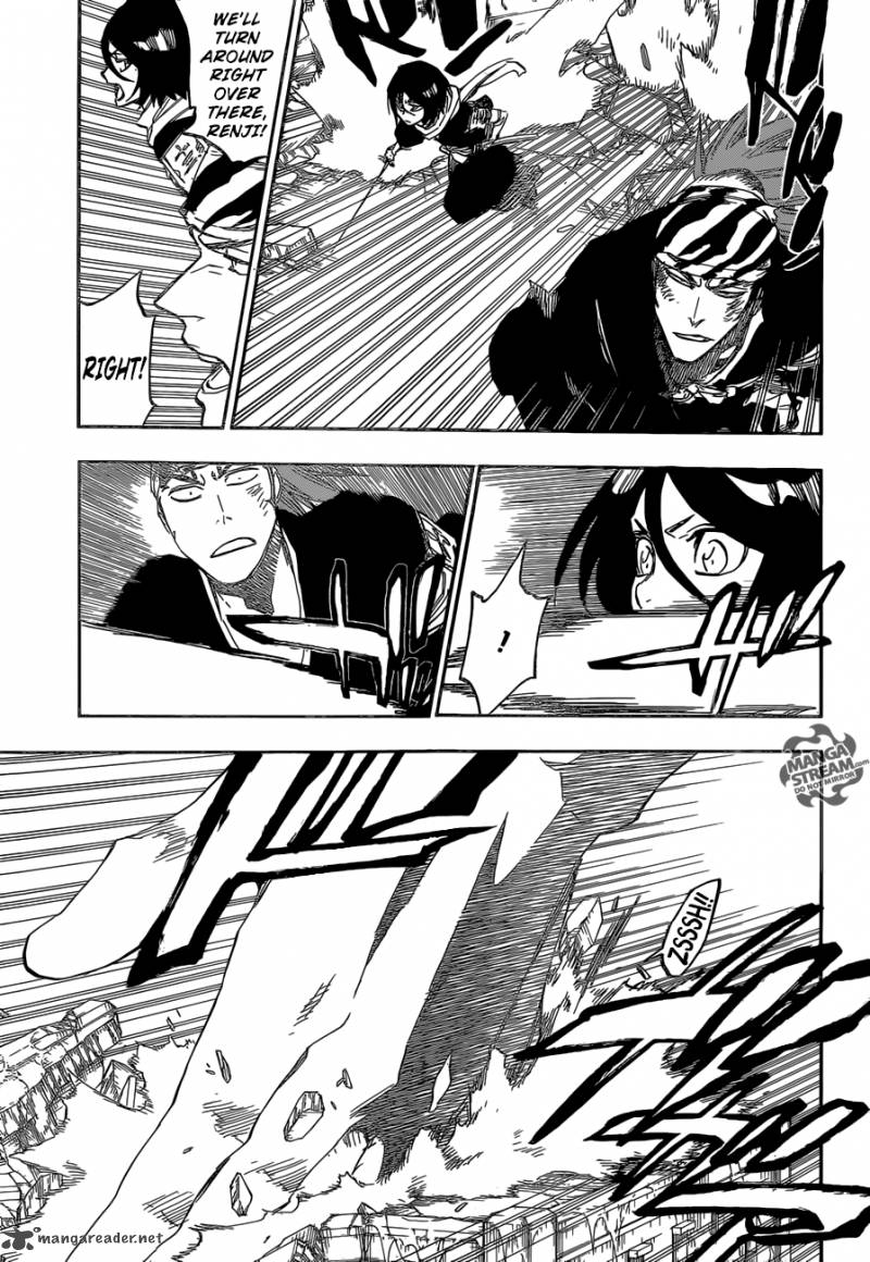Chapter 674 - Page 9