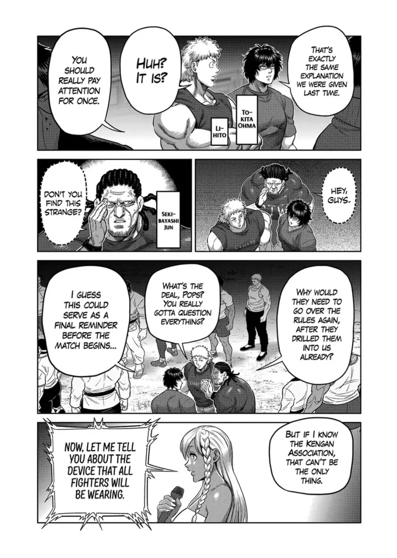 Chapter 327 - Page 3