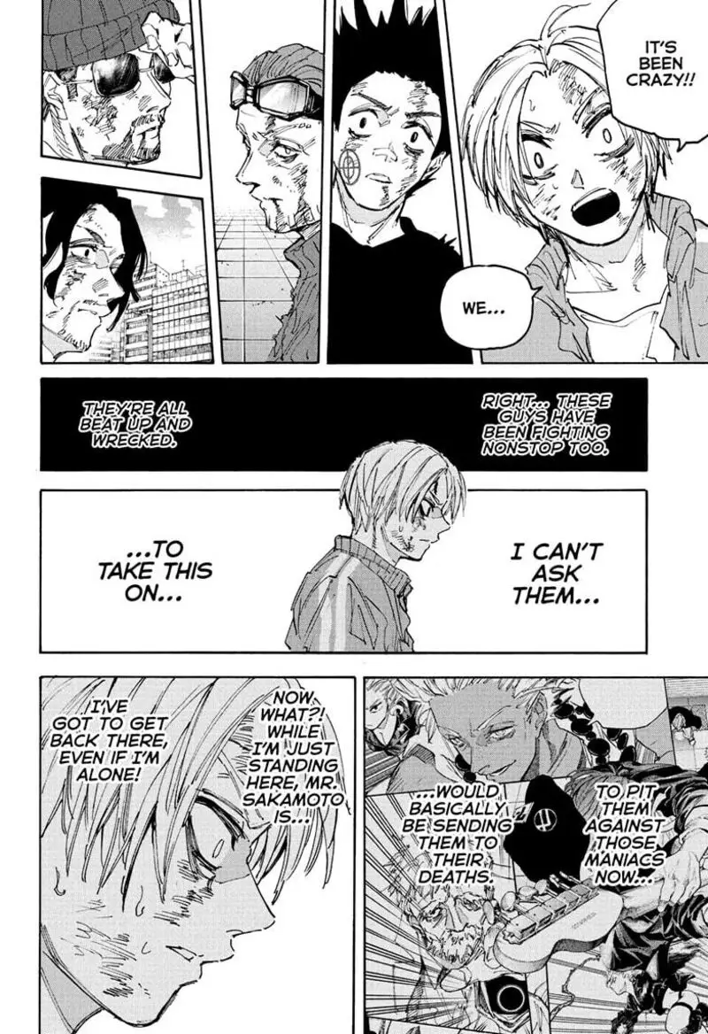 Chapter 218 - Page 14